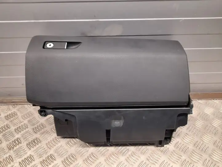 Mercedes-Benz E A207 (2010 - 2017) A2076800213 Бардачок в сборе — фото 1