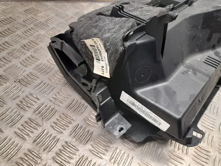 Mercedes-Benz E A207 (2010 - 2017) A2076800213 Бардачок в сборе — фото 4
