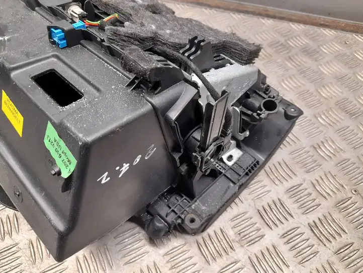 Mercedes-Benz E A207 (2010 - 2017) A2076800213 Бардачок в сборе — фото 6
