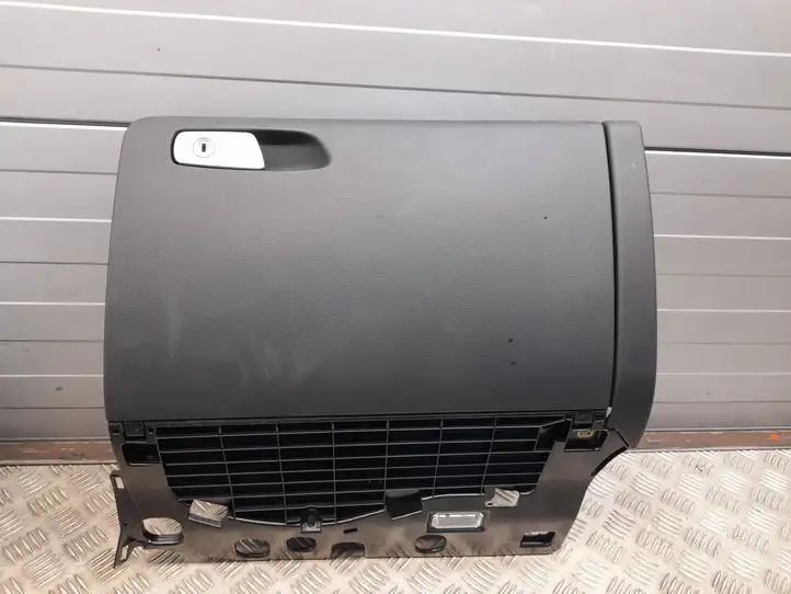 Audi A4 S4 B8 8K (2011 - 2015) 8K1857035C Бардачок в сборе — фото 3