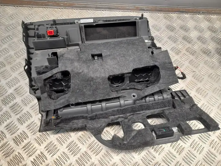 Audi A4 S4 B9 (2015 - 2019) 8W1880302 Бардачок в сборе — фото 6