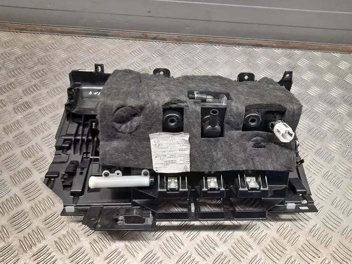 Porsche Panamera (970) (2009 - 2013) 97055220409 Бардачок в сборе — фото 4