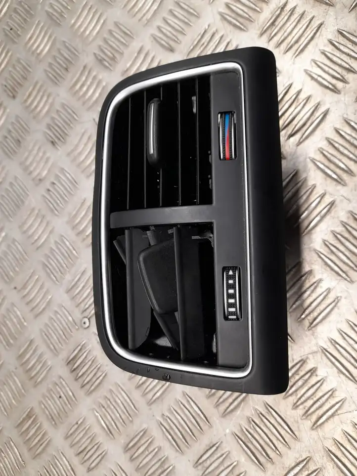 Audi Q5 SQ5 (2012 - 2017) 8K0819203J Задний воздушный дефлектор — фото 1