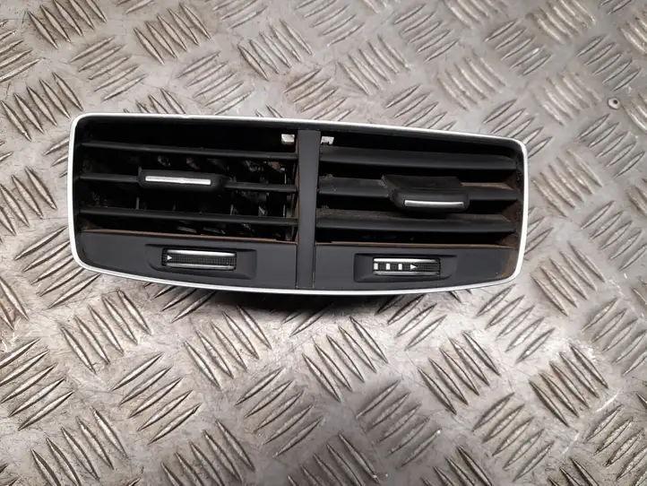 Audi A8 S8 D4 4H (2013 - 2017) 4H0819203F Задний воздушный дефлектор — фото 5