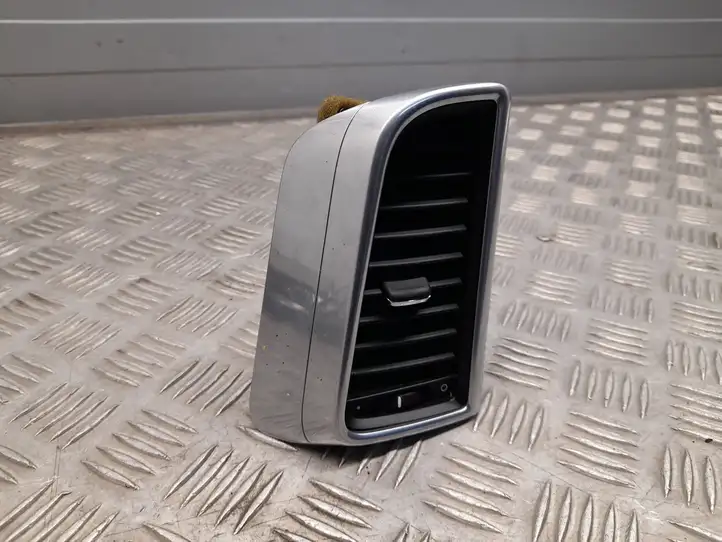 Porsche Panamera (970) (2009 - 2013) 97055535201 Боковой воздушный дефлектор — фото 1