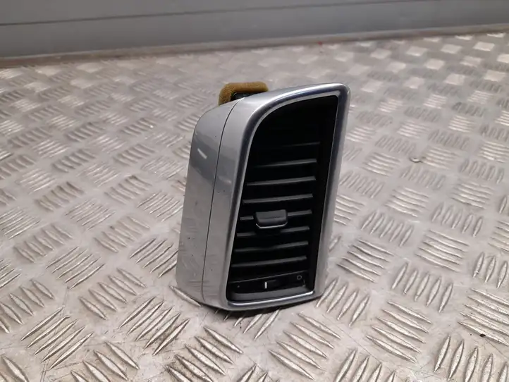 Porsche Panamera (970) (2009 - 2013) 97055535201 Боковой воздушный дефлектор — фото 4