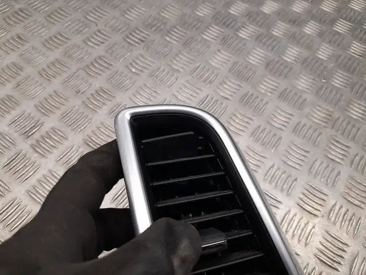 Porsche Panamera (970) (2009 - 2013) 97055535101 Боковой воздушный дефлектор — фото 6