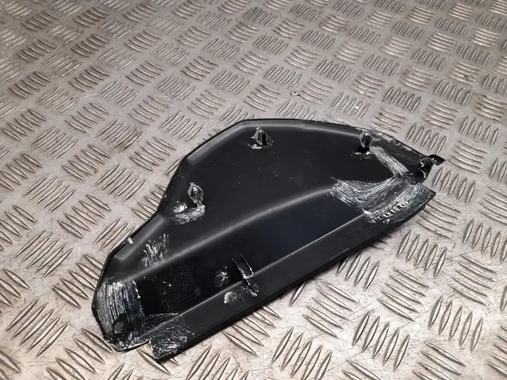 Mercedes-Benz E A207 (2010 - 2017) A2076800389 Боковая отделка панели приборов — фото 4