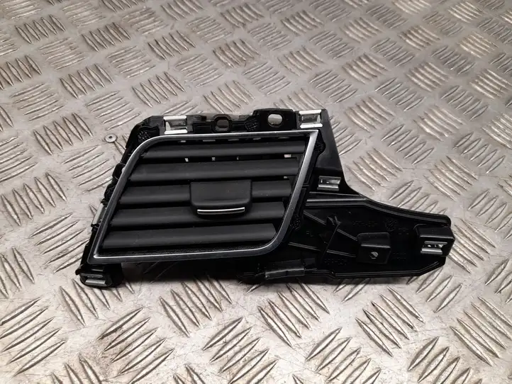 Audi A8 S8 D4 4H (2010 - 2014) 4H1820901C Боковой воздушный дефлектор — фото 7