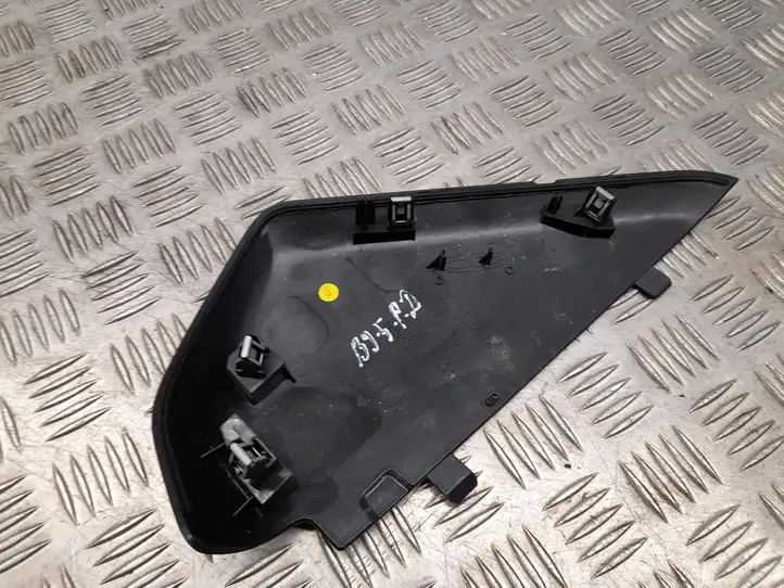 Audi A4 S4 B9 (2015 - 2019) 8W0857086A Боковая отделка панели приборов — фото 2