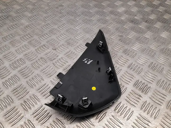 Audi A4 S4 B9 (2015 - 2019) 8W0857085A Боковая отделка панели приборов — фото 4