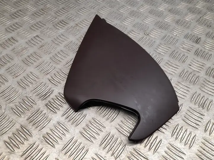 Porsche Panamera (970) (2009 - 2013) 97055240500 Боковая отделка панели приборов — фото 1