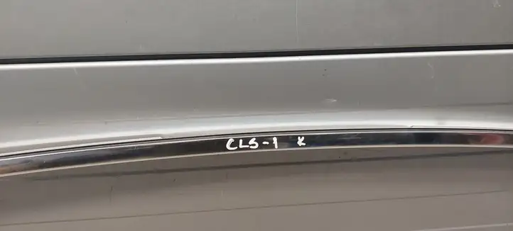 Mercedes-Benz CLS C218,X218 (2011 - 2017) A2186901139 Молдинг крыши — фото 4