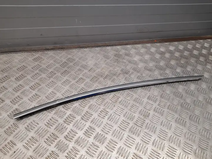 Mercedes-Benz E A207 (2010 - 2017) A2076730883 Накладка стоек лобового стекла — фото 5