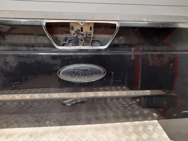 Ford F150 (2014 - 2018) Задний борт кузова — фото 3