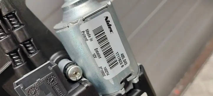 Audi A4 S4 B8 8K (2011 - 2015) 8K5877041B Комплект люка крыши — фото 4