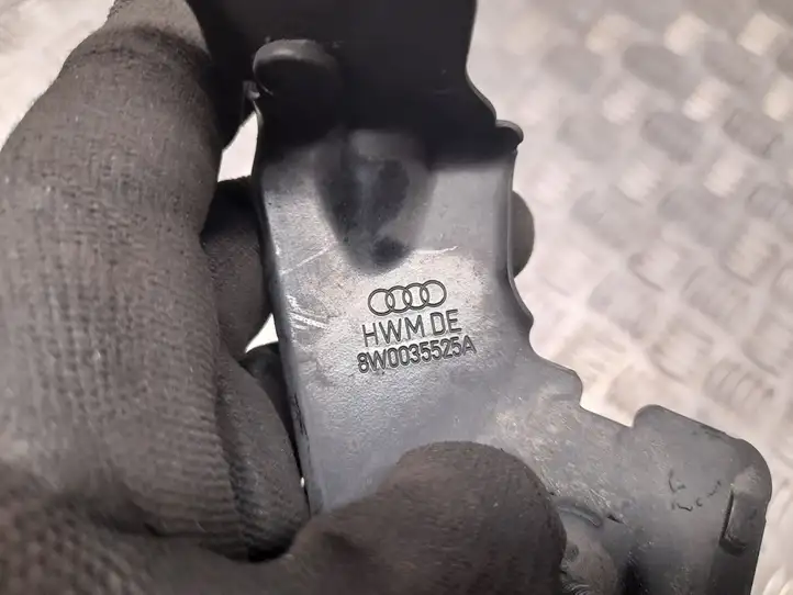 Audi A5 (2016 - ) 8W0035525A Другая часть кузова — фото 2