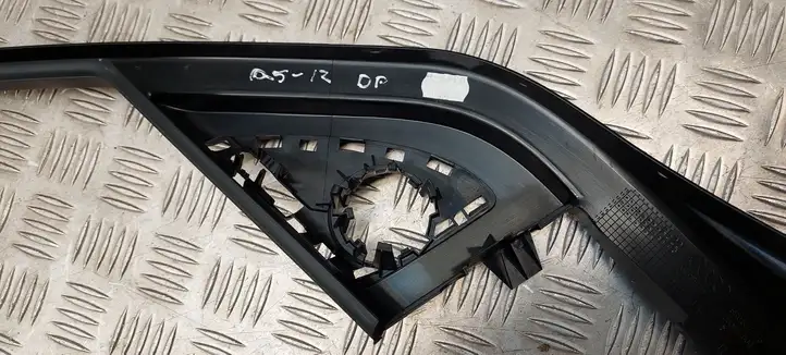 Audi Q5 SQ5 (2012 - 2017) 8R0867610 Рамка стекла передней двери — фото 4