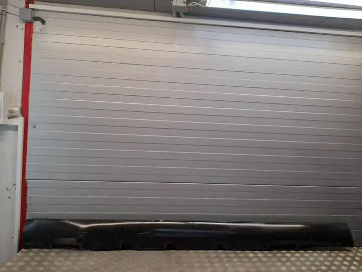 Audi A8 S8 D4 4H (2010 - 2014) 4H0853855E Порог кузова — фото 1