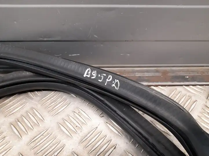 Audi A4 S4 B9 (2015 - 2019) 8W0831721 Уплотнитель передней двери (кузов) — фото 3