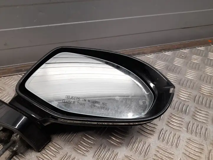 Audi A7 S7 4G (2010 - 2014) Боковое зеркало с электроприводом — фото 2