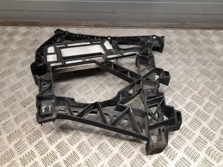 Mercedes-Benz GL X166 (2013 - 2019) A1668850221 Кронштейн заднего бампера — фото 4