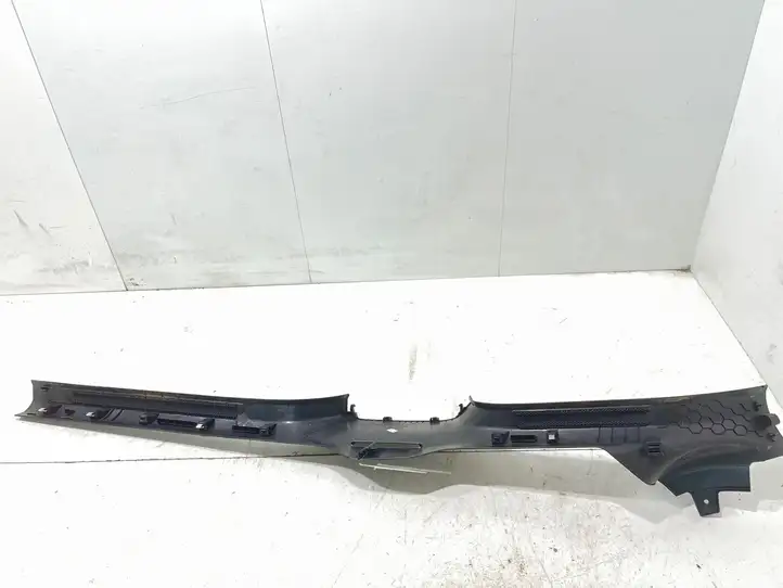 Volkswagen Golf VII (2013 - 2019) 5G4853371C Внутренняя отделка переднего порога — фото 3