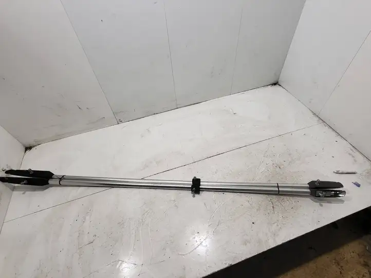 Volkswagen Touran I (2003 - 2010) 087630 Рейлинги крыши — фото 1