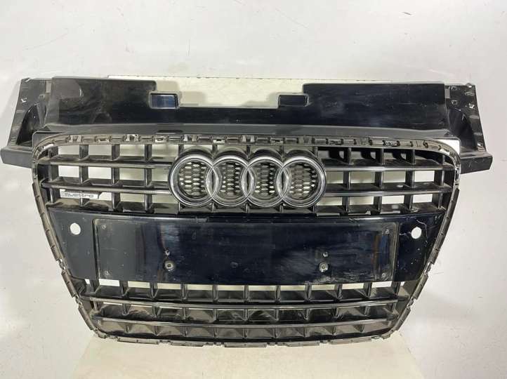 8J0853651 Audi TT TTS Mk2 Grotelės priekinės