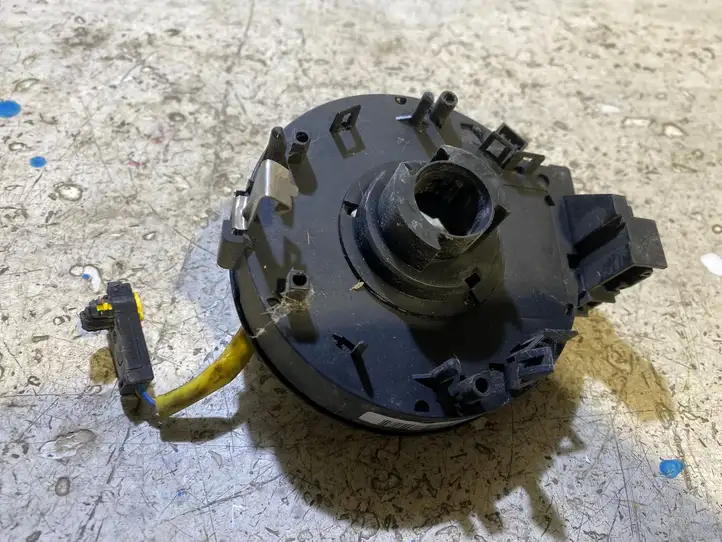 Toyota Corolla E120 E130 (2000 - 2004) 10400967830 Контактное кольцо SRS — фото 3