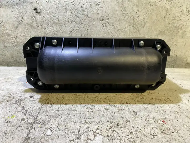 Jeep Cherokee (2001 - 2007) P55315103AF Подушка безопасности пассажира — фото 3