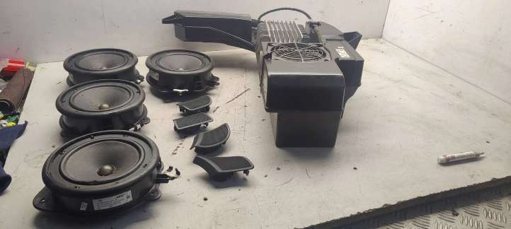 8e9035382c Audi A4 S4 B7 8E 8H Garso sistemos komplektas