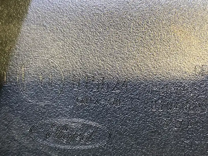 Ford S-MAX (2006 - 2010) 015624 Салонное зеркало заднего вида — фото 2