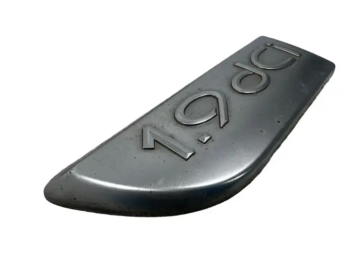 Renault Scenic II - Grand scenic II (2003 - 2006) 8200073440 Молдинг передней двери — фото 5