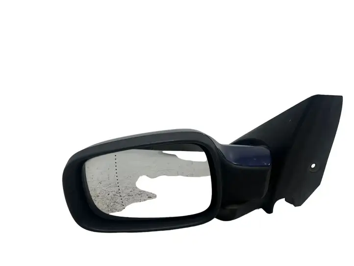 Renault Scenic II - Grand scenic II (2003 - 2006) 12354060 Боковое зеркало с электроприводом — фото 1