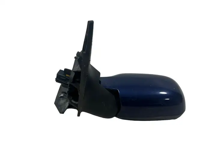 Renault Scenic II - Grand scenic II (2003 - 2006) 12354060 Боковое зеркало с электроприводом — фото 8
