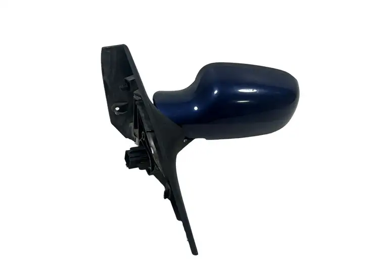 Renault Scenic II - Grand scenic II (2003 - 2006) 12354060 Боковое зеркало с электроприводом — фото 10