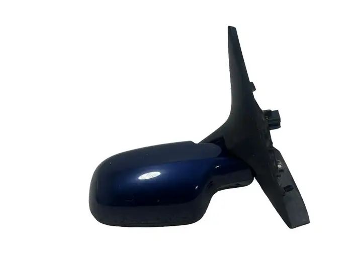 Renault Scenic II - Grand scenic II (2003 - 2006) 12354060 Боковое зеркало с электроприводом — фото 11