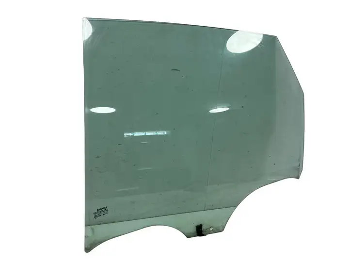 Renault Scenic II - Grand scenic II (2003 - 2006) 43R00048 Стекло задней двери — фото 3