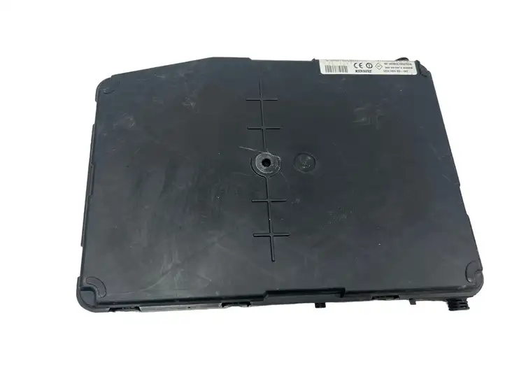 Renault Scenic II - Grand scenic II (2003 - 2006) 8200306436 Модуль комфорта — фото 2