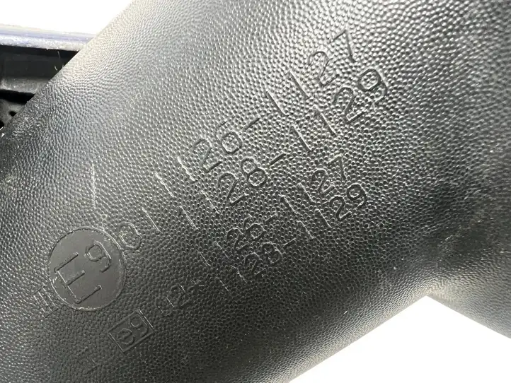 Renault Scenic II - Grand scenic II (2003 - 2006) 12354070 Боковое зеркало с электроприводом — фото 2