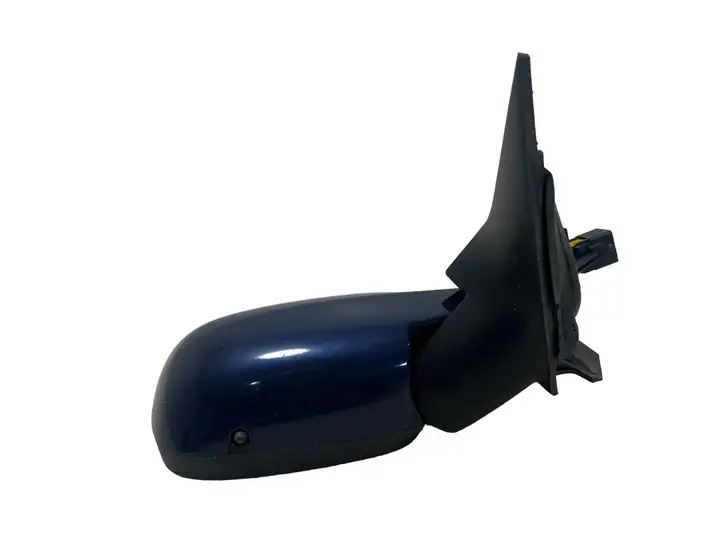 Renault Scenic II - Grand scenic II (2003 - 2006) 12354070 Боковое зеркало с электроприводом — фото 7