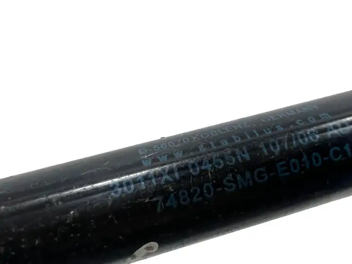 Honda Civic (2006 - 2011) 74820SMGE010C1 Амортизатор крышки багажника — фото 5