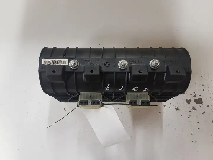 Volkswagen Jetta V (2005 - 2010) 761523462150 Подушка безопасности пассажира — фото 3