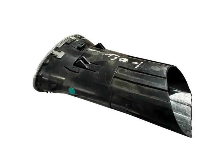 Ford Focus (1998 - 2004) 4M51A014L21AD Боковой воздушный дефлектор — фото 4