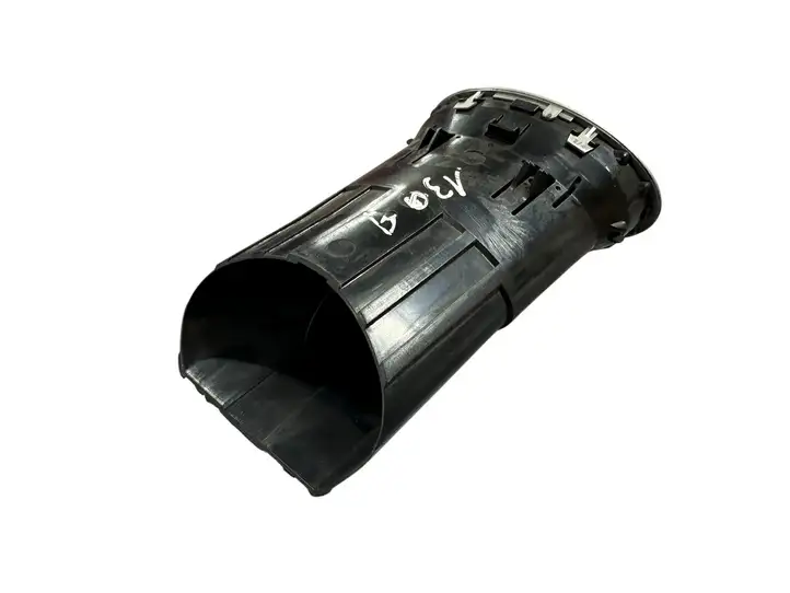 Ford Focus (1998 - 2004) 4M51A014L21AD Боковой воздушный дефлектор — фото 5