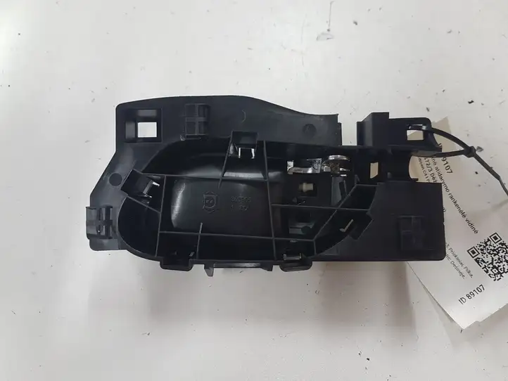 Citroen C4 I Picasso (2006 - 2013) 96555516VD Внутренняя ручка задней двери — фото 4