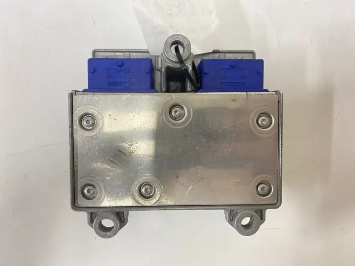 Opel Astra H (2004 - 2009) 13288175 Блок управления SRS — фото 2