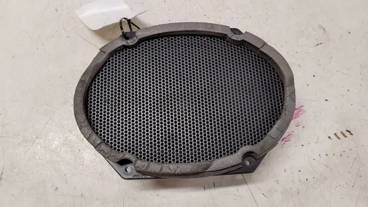 Ford Focus (1998 - 2004) XS4F18808AB Динамики задних дверей — фото 1