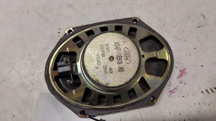 Ford Focus (1998 - 2004) XS4F18808AB Динамики задних дверей — фото 2